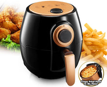 Load image into Gallery viewer, Gotham Steel Air Fryer with Rapid Air Technology