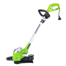 Load image into Gallery viewer, Greenworks 15-Inch 5.5 Amp Corded String Trimmer 21272