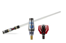 Load image into Gallery viewer, Star Wars Bladebuilders Path of the Force Lightsaber