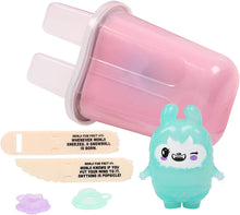 Load image into Gallery viewer, I Dig... Monsters Popsicle Pack - 1pc Collectable ASMR Toy | Fun &amp; Cute Stress Relief Toy - Styles May Vary