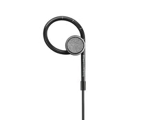 Load image into Gallery viewer, Bowers &amp; Wilkins C5 Series 2 In-Ear Headphones, Secure Fit, Black