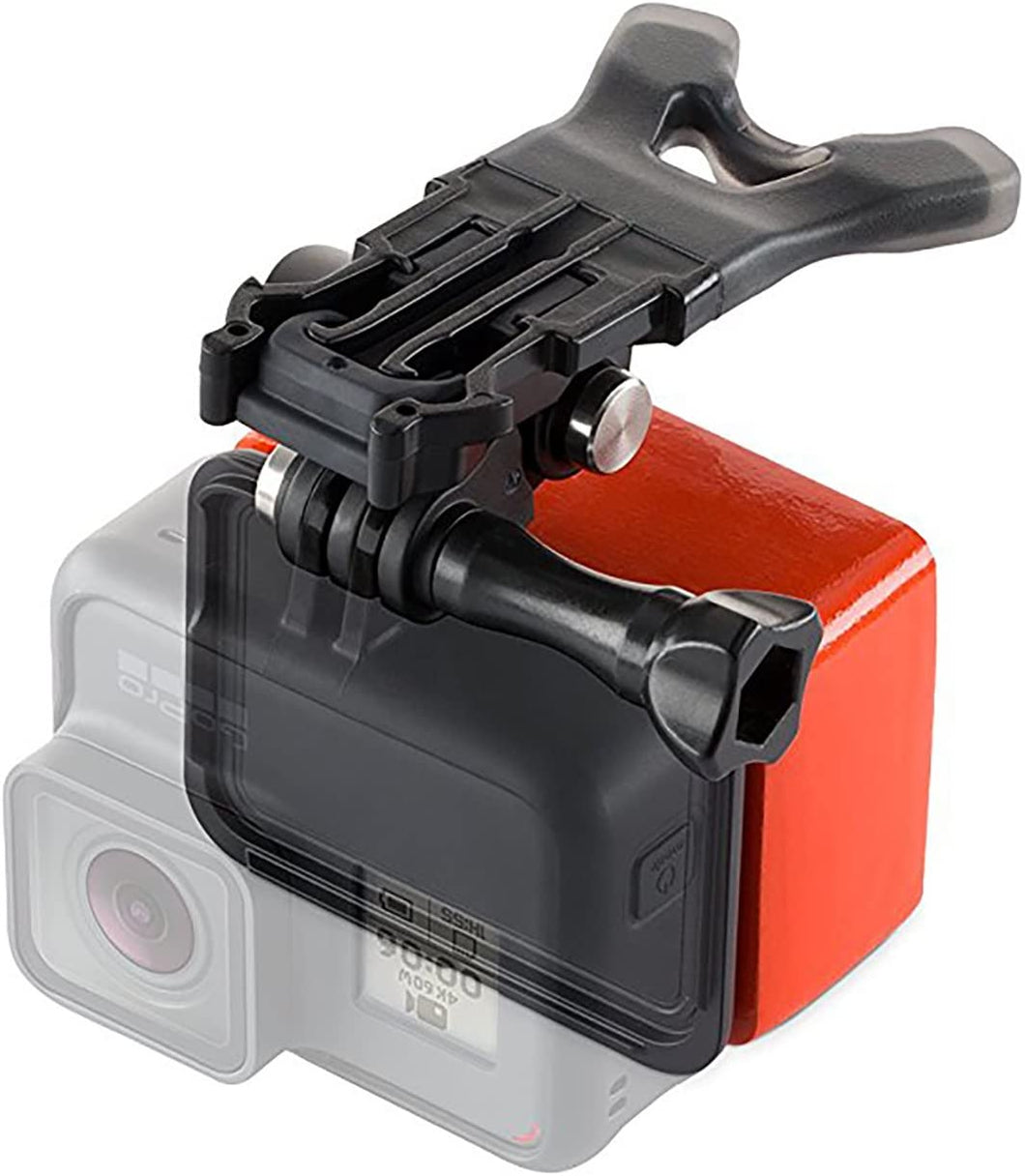 GoPro Bite Mount + Floaty (All GoPro Cameras) - Official GoPro Mount