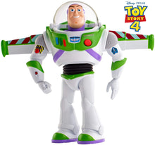 Load image into Gallery viewer, Toy Story Disney Pixar Ultimate Walking Buzz Lightyear, 7"