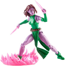 Load image into Gallery viewer, Marvel Hasbro Legends Series 6" Collectible Action Figure Blink Toy (X-Men Collection) – with Caliban Build-A-Figure Part