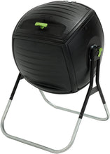 Load image into Gallery viewer, Lifetime 60076 50 Gallon Compost Tumbler
