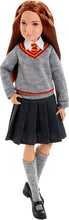 Load image into Gallery viewer, Mattel Harry Potter Ginny Weasley Doll