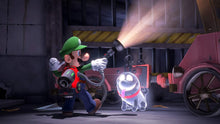 Load image into Gallery viewer, Luigi's Mansion 3 - Twister Parent