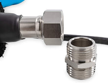 Load image into Gallery viewer, Camco 12ft TastePURE Heated Drinking Water Hose with Thermostat,Lead and BPA Free