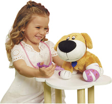 Load image into Gallery viewer, Lilly Tikes - Make Me Better Mitts - Interactive Pet