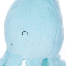 Load image into Gallery viewer, KIDS PREFERRED Developmental Octopus On The Go Soother for Babies