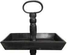 Load image into Gallery viewer, Creative Co-Op 3 Tier Tray