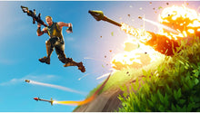 Load image into Gallery viewer, Xbox One S 1TB Console - Fortnite Bundle (Discontinued)
