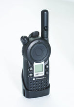 Load image into Gallery viewer, Motorola Professional CLS1410 5-Mile 4-Channel UHF Two-Way Radio