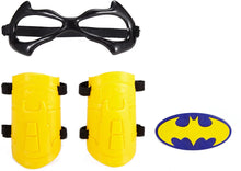 Load image into Gallery viewer, DC Super Hero Girls: Batgirl Hero Wear Accessories