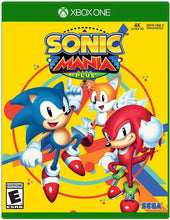 Load image into Gallery viewer, Sonic Mania Plus
