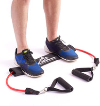 Load image into Gallery viewer, Black Mountain Products Professional Resistance Band Accessory Kit