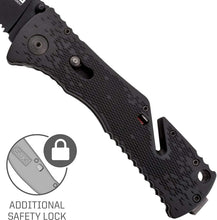 Load image into Gallery viewer, SOG Folding Knife Pocket Knife