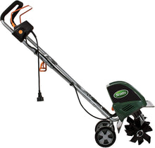 Load image into Gallery viewer, Scotts Outdoor Power Tools TC70105S 10.5-Amp 11-Inch Corded Tiller/Cultivator, Green