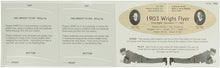 Load image into Gallery viewer, Guillow&#39;s 1903 Wright Brother Flyer Laser Cut Model Kit