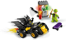 Load image into Gallery viewer, LEGO DC Batman: Batman vs The Riddler Robbery 76137 Building Kit (59 Pieces)