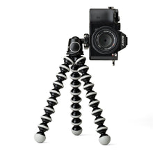 Load image into Gallery viewer, Lowepro/Joby - Format 160 Camera Bag &amp; GorillaPod SLR-Zoom Tripod and ballhead - Black