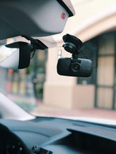 Load image into Gallery viewer, myGEKOgear - Orbit 960 4k UHD Wi-Fi App Control Live Stream GPS Logging Wide Angle FCWS &amp; LDWS Driving Safety Features Motion Detection 16GB SD Card Included