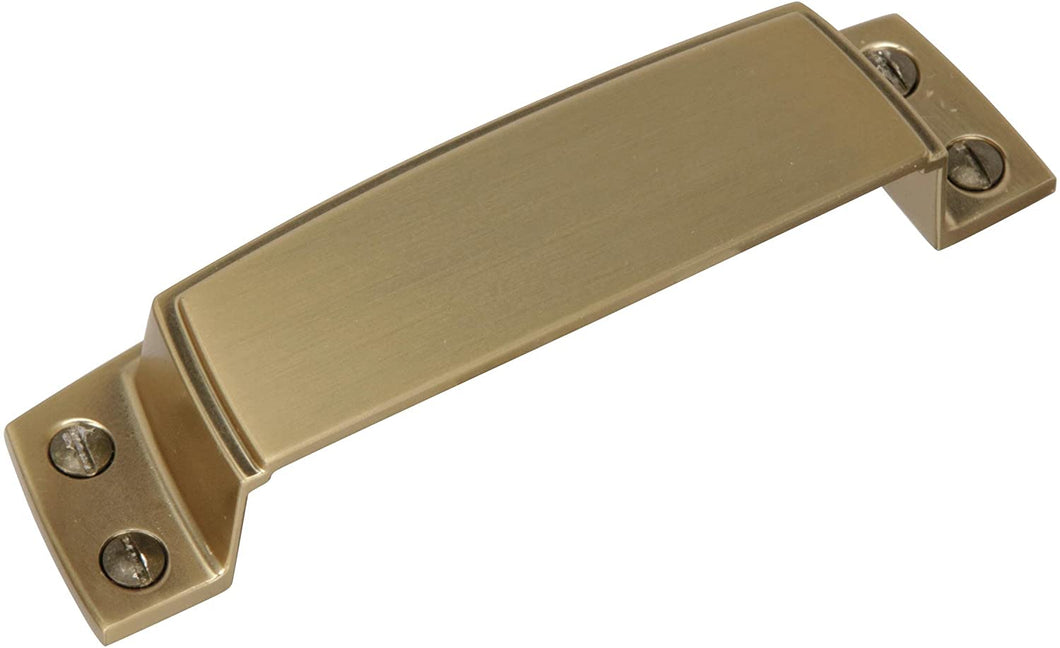 Amerock BP55318AP Highland Ridge Cup Pull