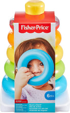 Load image into Gallery viewer, Fisher-Price Rock-a-Stack