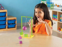 Load image into Gallery viewer, Learning Resources STEM Force &amp; Motion Activity Set, 20 Pieces, Ages 5+