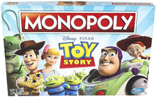 Load image into Gallery viewer, Monopoly Toy Story
