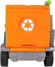 Load image into Gallery viewer, Blippi Recycling Truck - Educational Toys for Kids
