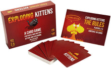 Load image into Gallery viewer, Exploding Kittens LLC