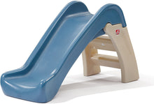 Load image into Gallery viewer, Step2 Play and Fold Jr. Kids Slide