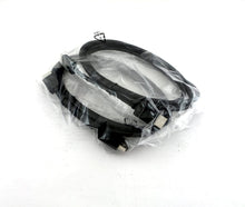 Load image into Gallery viewer, Insignia - 6&#39; 4K UltraHD HDMI Cable (2-pack) - Black NS-HG06572P