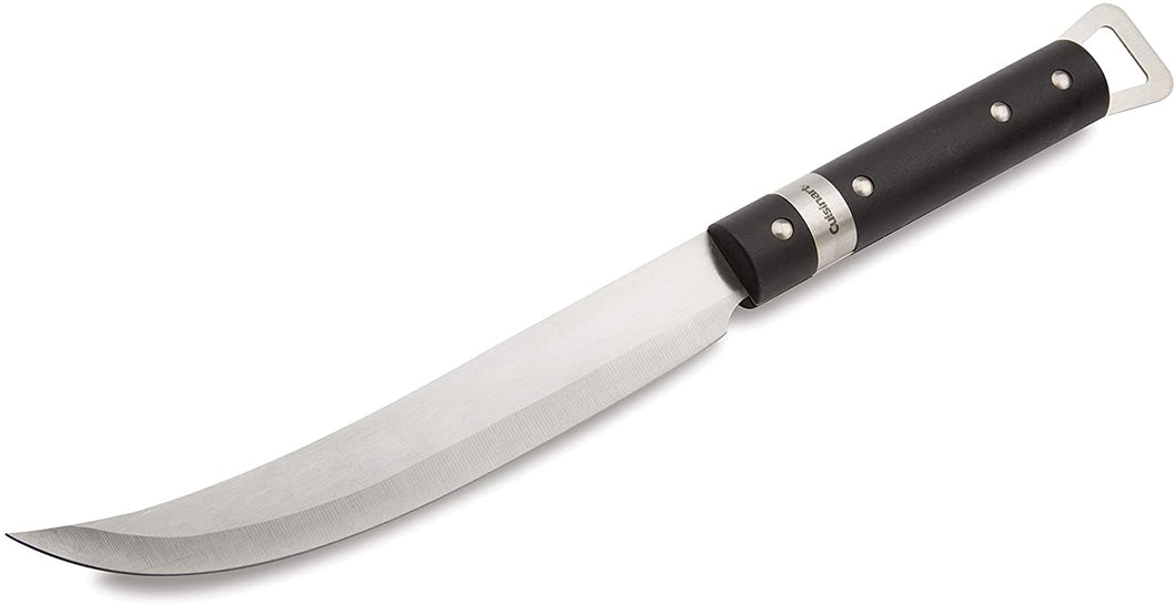 Cuisinart CGK-277 BBQ Butcher Knife