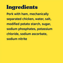 Load image into Gallery viewer, Hormel Spam, Lite, 12 oz