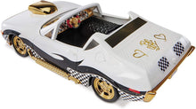 Load image into Gallery viewer, L.O.L. Surprise! RC Wheels – Remote Control Car with Limited Edition Doll