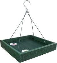 Load image into Gallery viewer, Woodlink Going Green Platform Bird Feeder Model GGPLAT