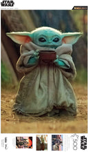 Load image into Gallery viewer, Star Wars - Sipping My Soup - 500 Piece Jigsaw Puzzle