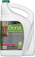 Load image into Gallery viewer, Bona Hard-Surface Floor Cleaner