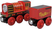 Load image into Gallery viewer, Fisher-Price Thomas &amp; Friends Wood
