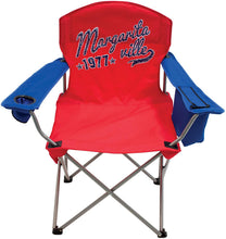 Load image into Gallery viewer, Margaritaville Outdoor Quad Folding Chair
