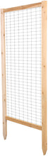 Load image into Gallery viewer, Greenes Fence RCCGT2PK Garden Trellis, 47.50&quot;