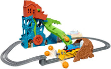 Load image into Gallery viewer, Thomas &amp; Friends Fisher-Price Trackmaster
