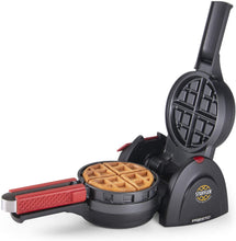 Load image into Gallery viewer, Presto 03512 Stuffler Stuffed Waffle Maker, Belgian