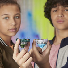 Load image into Gallery viewer, Beyblade Burst Rise Hypersphere Vertical Drop Battle Set