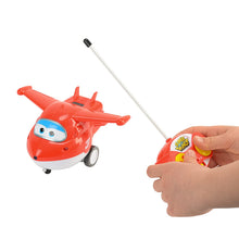 Load image into Gallery viewer, Super Wings - RC Vehicle