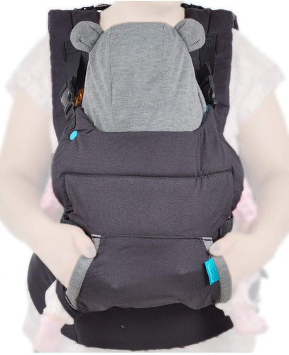Infantino Cuddle Up Ergonomic Baby Carrier