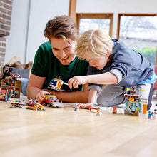 Load image into Gallery viewer, LEGO City Ski Resort 60203 Building Kit Snow Toy for Kids