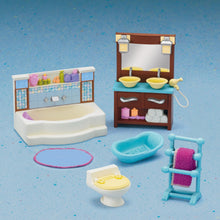 Load image into Gallery viewer, Fisher-Price Loving Family Bathroom Playset